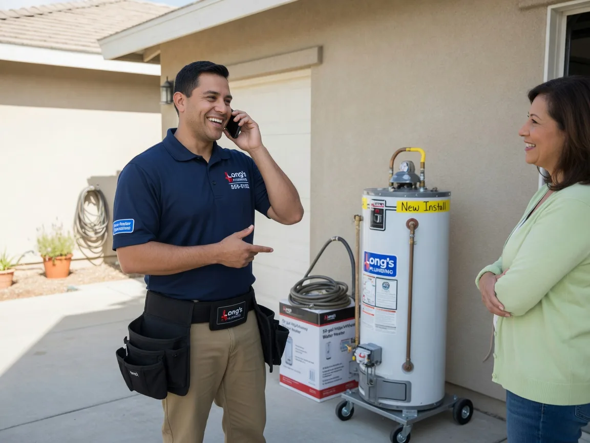 Leak Detection Walker, MN FAQs